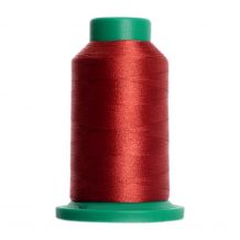 1526 Apple Butter Isacord Embroidery Thread - 5000 Meter Spool