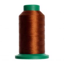 0933 Redwood Isacord Embroidery Thread - 5000 Meter Spool