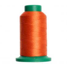 1114 Clay Isacord Embroidery Thread - 5000 Meter Spool