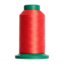 1600 Spanish Tile Isacord Embroidery Thread - 5000 Meter Spool