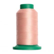 1860 Shell Isacord Embroidery Thread - 5000 Meter Spool
