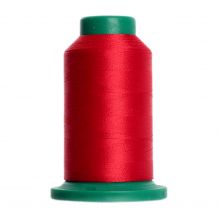 1902 Poinsettia Isacord Embroidery Thread - 5000 Meter Spool