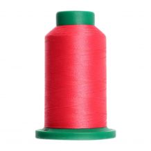 1950 Tropical Pink Isacord Embroidery Thread - 5000 Meter Spool
