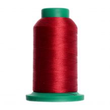 2011 Fire Isacord Embroidery Thread - 5000 Meter Spool