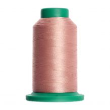 2051 Teaberry Isacord Embroidery Thread - 5000 Meter Spool
