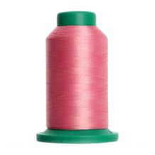 2152 Heather Pink Isacord Embroidery Thread - 5000 Meter Spool