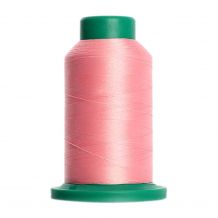 2155 Pink Tulip Isacord Embroidery Thread - 5000 Meter Spool