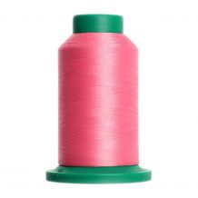 2530 Rose Isacord Embroidery Thread - 5000 Meter Spool