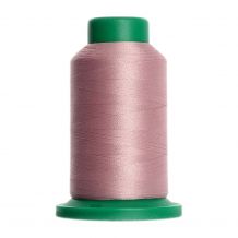 2762 Misty Rose Isacord Embroidery Thread - 5000 Meter Spool