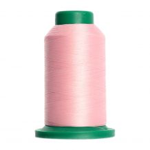 2363 Carnation Isacord Embroidery Thread - 5000 Meter Spool