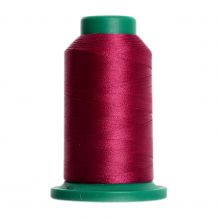2500 Boysenberry Isacord Embroidery Thread - 5000 Meter Spool