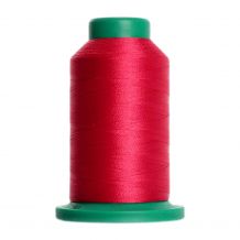 2521 Fuchsia Isacord Embroidery Thread - 5000 Meter Spool