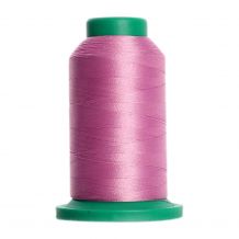 2640 Frosted Plum Isacord Embroidery Thread - 5000 Meter Spool