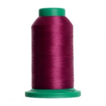 2711 Dark Current Isacord Embroidery Thread - 5000 Meter Spool