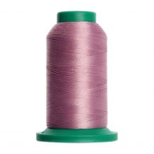 2764 Violet Isacord Embroidery Thread - 5000 Meter Spool