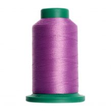 2830 Wild Iris Isacord Embroidery Thread - 5000 Meter Spool