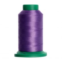 2920 Purple Isacord Embroidery Thread - 5000 Meter Spool