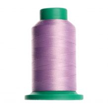 3040 Lavender Isacord Embroidery Thread - 5000 Meter Spool