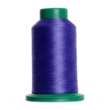 3210 Blueberry Isacord Embroidery Thread - 5000 Meter Spool