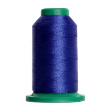 3335 Flag Blue Isacord Embroidery Thread - 5000 Meter Spool