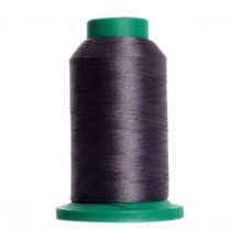 3265 Slate Gray Isacord Embroidery Thread - 5000 Meter Spool
