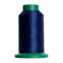 3644 Royal Navy Isacord Embroidery Thread - 5000 Meter Spool