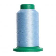 3730 Something Blue Isacord Embroidery Thread - 5000 Meter Spool