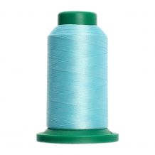 4240 Spearmint Isacord Embroidery Thread - 5000 Meter Spool