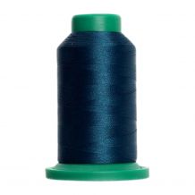 4515 Spruce Isacord Embroidery Thread - 5000 Meter Spool