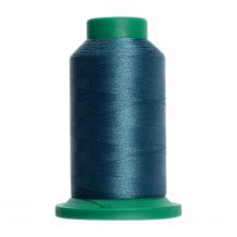 4643 Amazon Isacord Embroidery Thread - 5000 Meter Spool