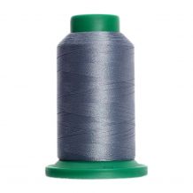 3852 Manatee Isacord Embroidery Thread - 5000 Meter Spool