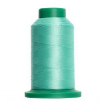 5220 Silver Sage Isacord Embroidery Thread - 5000 Meter Spool