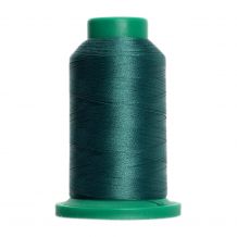 5233 Field Green Isacord Embroidery Thread - 5000 Meter Spool