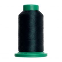 5374 Forest Green Isacord Embroidery Thread - 5000 Meter Spool
