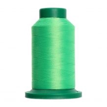 5500 Limedrop Isacord Embroidery Thread - 5000 Meter Spool