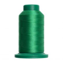5510 Emerald Isacord Embroidery Thread - 5000 Meter Spool