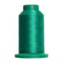 5515 Kelly Isacord Embroidery Thread - 5000 Meter Spool