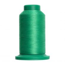 5613 Light Kelly Isacord Embroidery Thread - 5000 Meter Spool