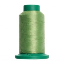 5822 Kiwi Isacord Embroidery Thread - 5000 Meter Spool