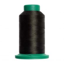 5866 Herb Green Isacord Embroidery Thread - 5000 Meter Spool