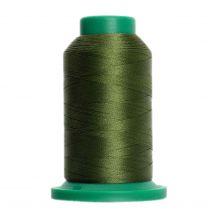 5933 Grasshopper Isacord Embroidery Thread - 5000 Meter Spool