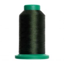 5944 Backyard Green Isacord Embroidery Thread - 5000 Meter Spool