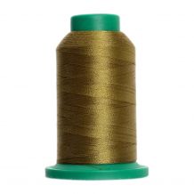 6133 Caper Isacord Embroidery Thread - 5000 Meter Spool