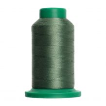 5743 Asparagus Isacord Embroidery Thread - 5000 Meter Spool
