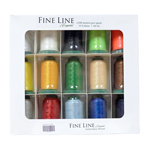 Fine Line 60wt Embroidery Thread