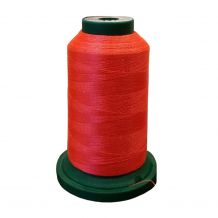 Fine Line Embroidery Thread 60wt 1500m-Shutter Green T449 – The