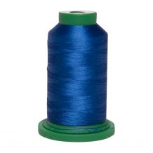 Fine Line 60 wt. 100% Polyester Embroidery Thread – Leabu Sewing Center