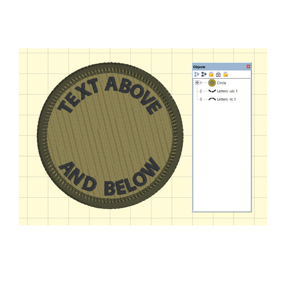 Embrilliance Merrowly Patches, Embroidery Software for Mac and PC - Yahoo  Shopping