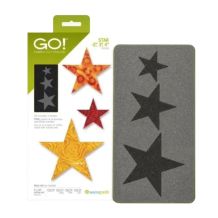 AccuQuilt - GO! Star-2