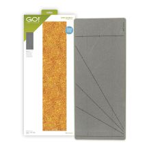 AccuQuilt - GO! Strip Cutter - 5